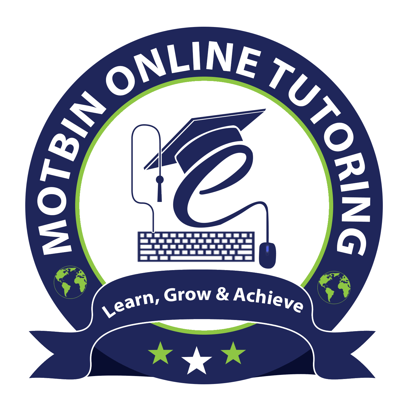 MOTBIN is a platform built to help you improve your grades and ace any examination either nationally or internationally.